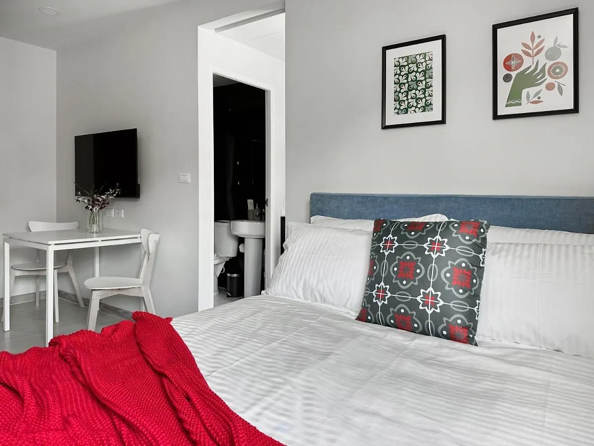 Great Hill Naiyang Cozy Stay Phuket 0*,  Thailandia