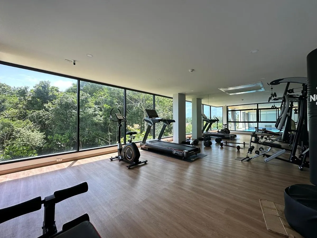Great Hill Naiyang Cozy Stay Phuket