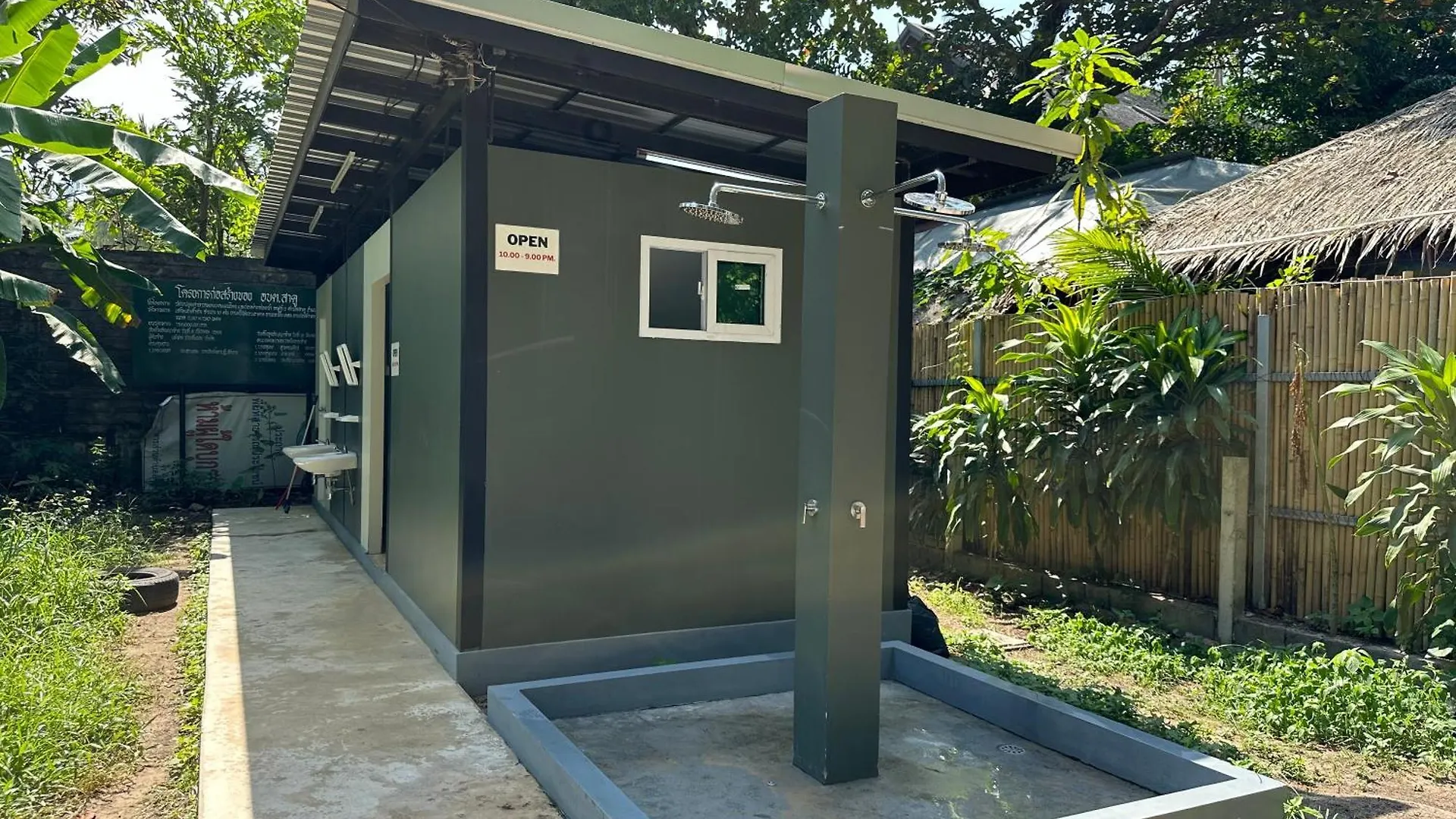 Great Hill Naiyang Cozy Stay Phuket Appartamento