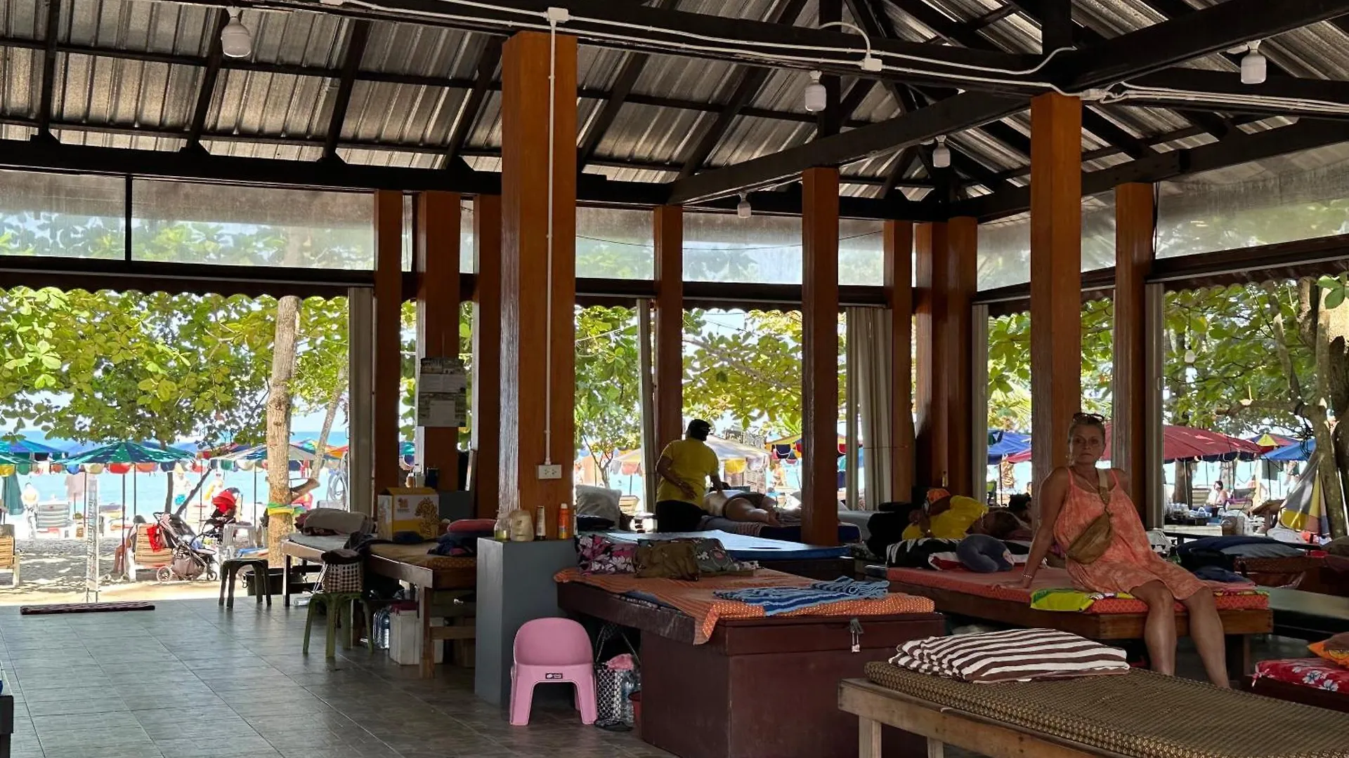 Great Hill Naiyang Cozy Stay Phuket Thailandia