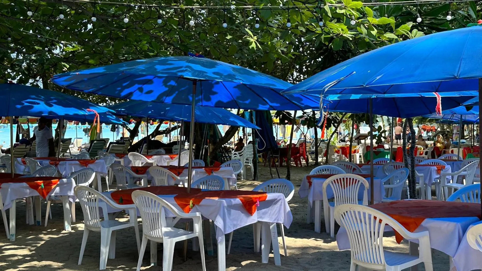 Appartamento Great Hill Naiyang Cozy Stay Phuket Thailandia