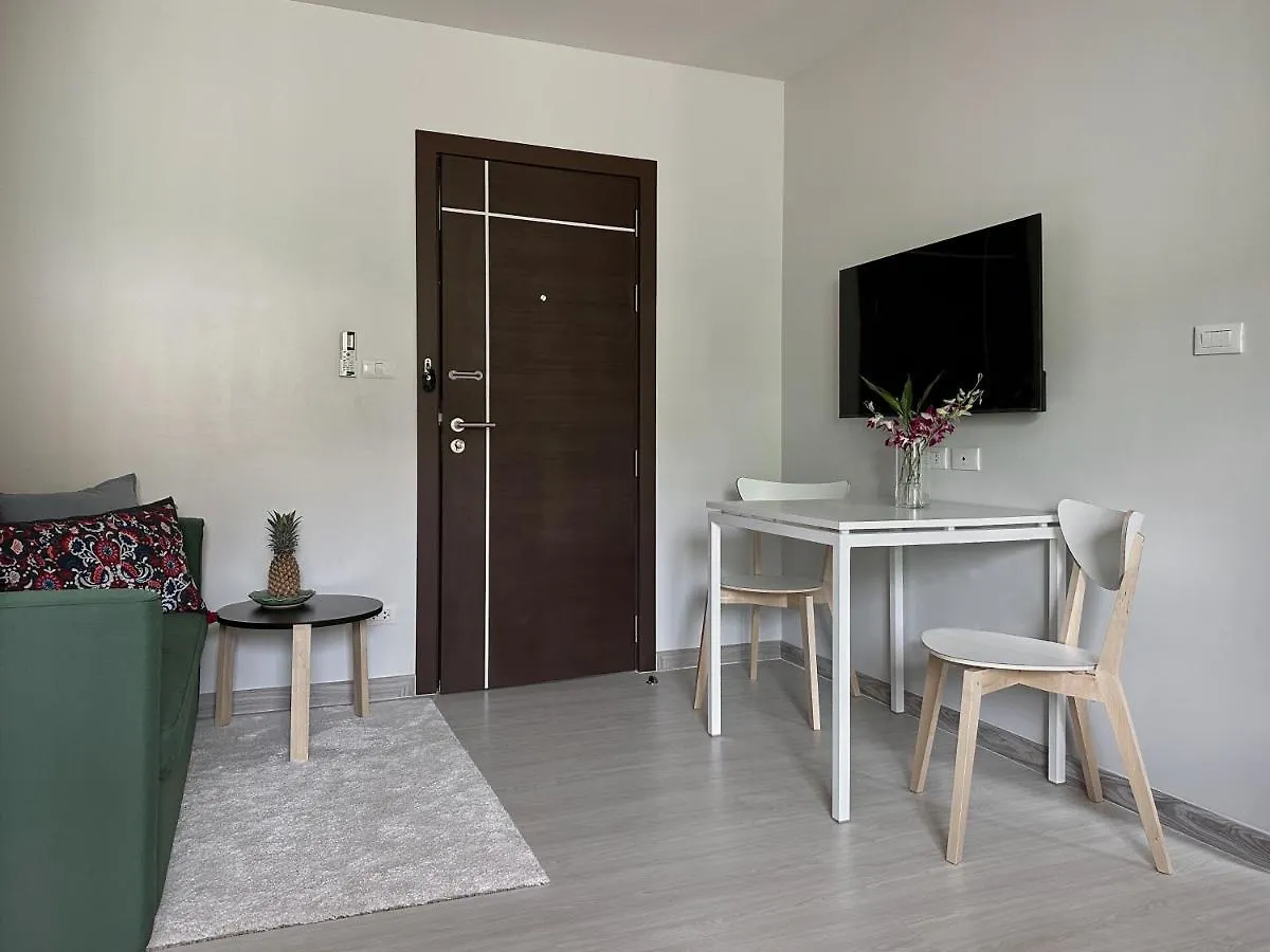 Great Hill Naiyang Cozy Stay Phuket Thailand