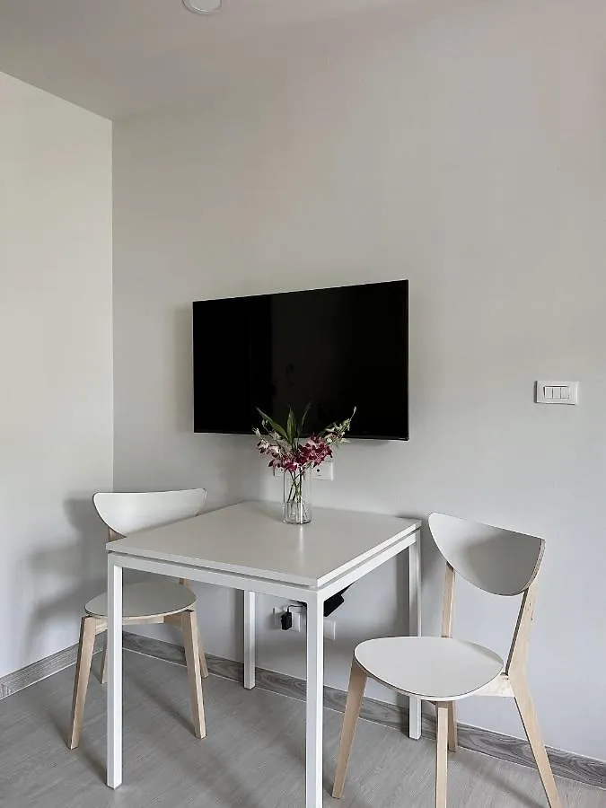 Great Hill Naiyang Cozy Stay Phuket 0*,